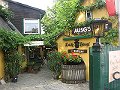  En av alla mysiga heurigen
